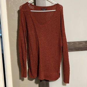 American Eagle sweater